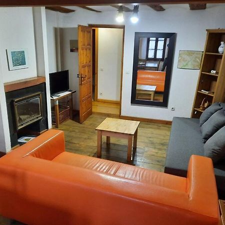 Apartamento Centro Benasque Eksteriør billede