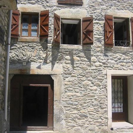 Apartamento Centro Benasque Eksteriør billede