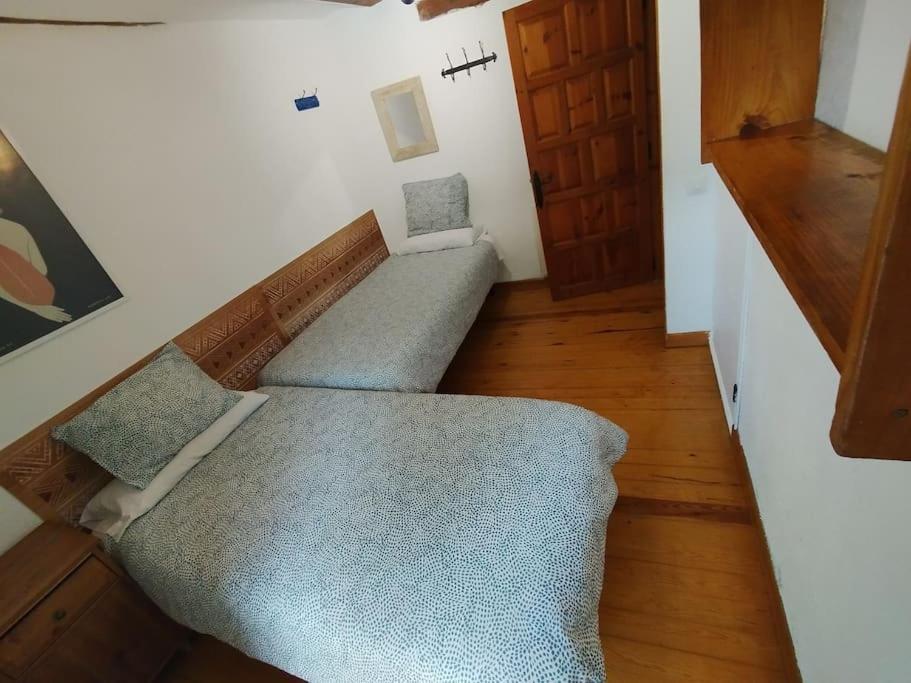 Apartamento Centro Benasque Eksteriør billede