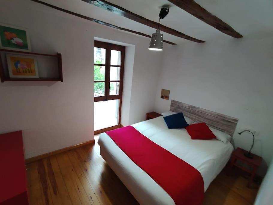 Apartamento Centro Benasque Eksteriør billede
