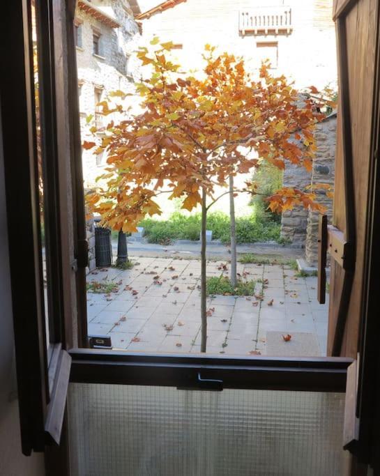 Apartamento Centro Benasque Eksteriør billede