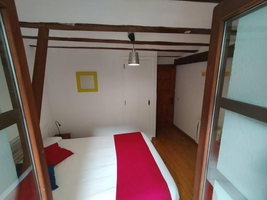 Apartamento Centro Benasque Eksteriør billede